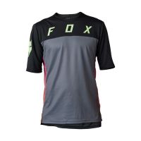 FOX DEFEND CEKT JERSEY