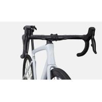 BICI DA CORSA SPECIALIZED TARMAC SL7 EXPERT 49 GLO MOR MIS WHT 90623-3549