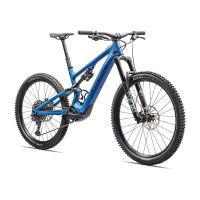 BICI SPECIALIZED LEVO SL COMP CARBON