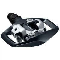 PEDALI SHIMANO PD-ED500 CON ATTACCO SPD