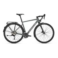 FOCUS ATLAS 6.7 EQP GRX 400 BIKE