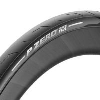 PIRELLI P ZERO RACE TLR 700X26 26-622 BLACK TIRE