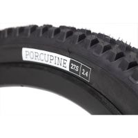 COPERTONE ONZA MTB PORCUPINE ALL MOUNTAIN TRAIL 27.5x2.40 TRC60 NERO