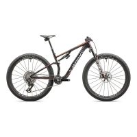 BICI SPECIALIZED EPIC S-WORKS 8