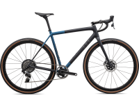 BICI SPECIALIZED CRUX S-WORKS