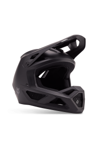 CASCO FOX RAMPAGE MT MATTE BLACK