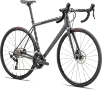 BICI DA CORSA SPECIALIZED AETHOS SPORT 61 GLO FOG TNT DUNE WHITE 97224-6161