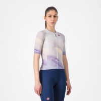 MAGLIA CASTELLI DONNA AERO PRO 8S JERSEY