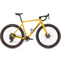BICI COLNAGO G4X GRX 822 RAPID RED 500