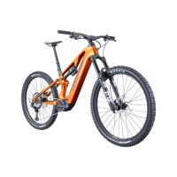 BICI CANNONDALE MOTERRA SL 2