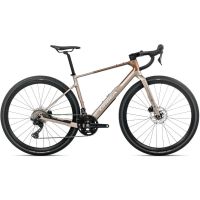 BICI ORBEA TERRA M30TEAM
