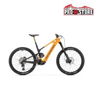 BICI MONDRAKER CRAFTY CARBON RR S