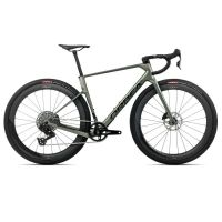 BICI ORBEA TERRA RACE M31ELTD 1X
