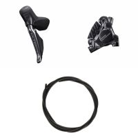 KIT FRENO ANTERIORE SHIMANO ULTEGRA R8170 DI2 2X12V 