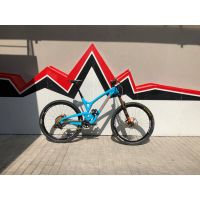 BICI EVIL WRECKONING 29 L 2017 USATO