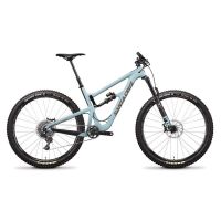 BICI SANTA CRUZ HIGHTOWER LT 1 CC XO1