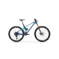 BICI MONDRAKER SUPERFOXY CARBON RR