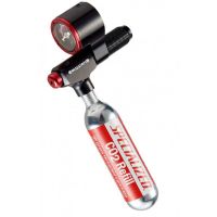 SPECIALIZED AIR TOOL CPRO2 DISPENSER WITH PRESSURE GAUGE