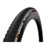 VITTORIA GRAVEL TERRENO DRY 700X38C40-622 TAN GRAPHENE 2.0 TIRE