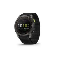 OROLOGIO GARMIN ENDURO 2 NERO CON CINTURINO ULTRAFIT NERO