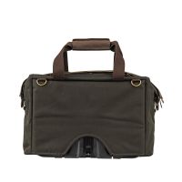 BORSA BARBOUR PER BROMPTON WAX HOLDALL