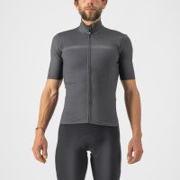 CASTELLI PRO THERMAL MID JERSEY SS