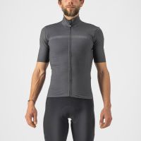 MAGLIA CASTELLI PRO THERMAL MID JERSEY SS