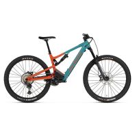 ROCKY MOUNTAIN INSTINCT POWERPLAY A70 BIKE