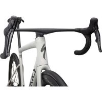 SPECIALIZED TARMAC S-WORKS SL8 SHIMANO DI2 56 FOGTNT/GRNGSTPRL 94924-0056