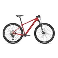 FOCUS RAVEN 8.7 BIKE