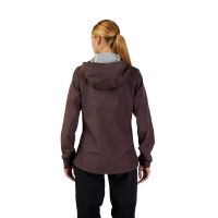 GIACCA FOX DONNA RANGER 2.5 LITRI WATER L PURPLE 31099-053-L