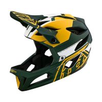 CASCO TROY LEE DESIGNS STAGE VECTOR MIPS