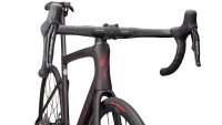 BICI SPECIALIZED TARMAC SL7 COMP 54 SATIN RED TINT 90624-5254