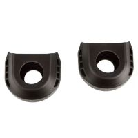 PAIR OF E-THIRTEEN CARBON CRANK ARM BOOTS TRS RACE - LG1