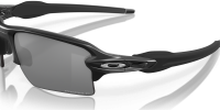 OCCHIALI OAKLEY FLAK 2.0 XL BLACK BLACK OO9188-9659