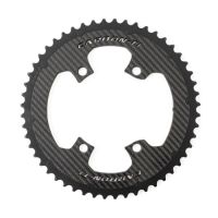 CARBON-T X-CARBORING EVO CHAINRING 52X110 DA9200 4-ARM