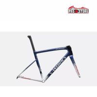 TELAIO SPECIALIZED S-WORKS TARMAC SL8 SOUDAL QUICK-STEP