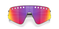 OCCHIALI OAKLEY SUTRO TI SWEEP MATTE GUNMETAL PRIZM ROAD OO6025-0338