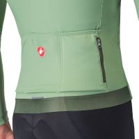 MAGLIA CASTELLI ESPRESSO THERMAL JERSEY