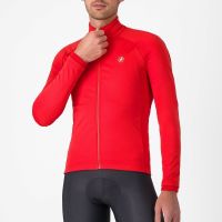 GIACCA CASTELLI COMPETIZIONE JACKET
