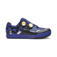 SCARPE FOX UNION BOA FLAT GOLDSTONE EDITIONE LIMITATA