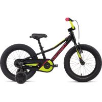 BICI SPECIALIZED BIMBO/A RIPROCK 16 NERO