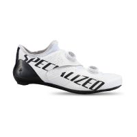 SPECIALIZED S-WORKS ARES ROAD TEAM 45 WHITE 61021-4545