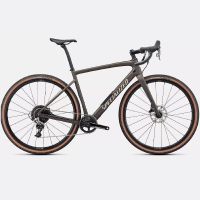 BICI SPECIALIZED DIVERGE COMP CARBON