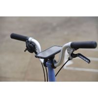 SUPPORTO PER TELEFONO BROMPTON PHONE MOUNT QUAD LOCK