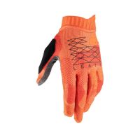 LEATT 1.0 GRIPR GLOVES WITH MICRONGRIP PALM