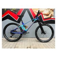 BICI USATA MONDRAKER FOXY RR CARBON M ANNO 2020