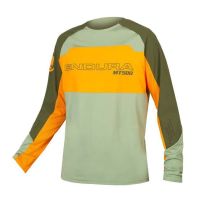 MAGLIA ENDURA MT500 BURNER LITE L/S