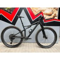 BICI USATA SPECIALIZED EPIC EXPERT CARBON M 2019