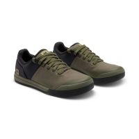 SCARPE FOX UNION CANVAS